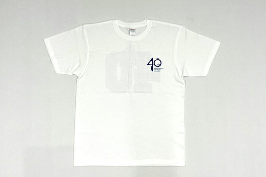 Ayu Fishing 40th Anniversary T-shirt