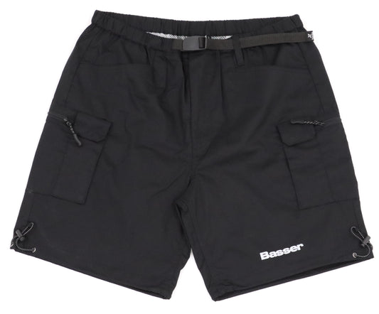 Basser Large Pocket Cargo Shorts [TULTEX × Basser]