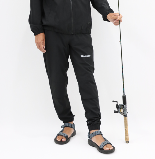 Basser Large Pocket Cargo Shorts [TULTEX × Basser]