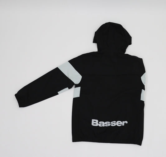 Basser Large Pocket Cargo Shorts [TULTEX × Basser]