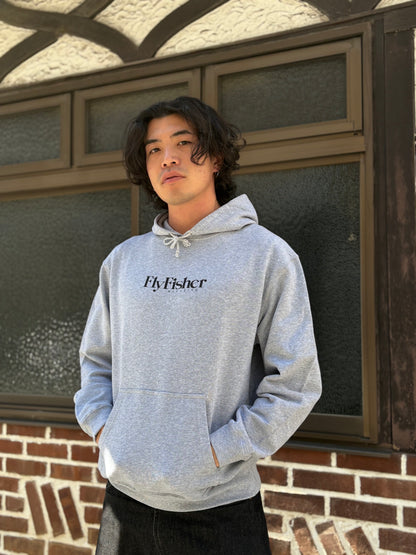 FlyFisher HOODIE