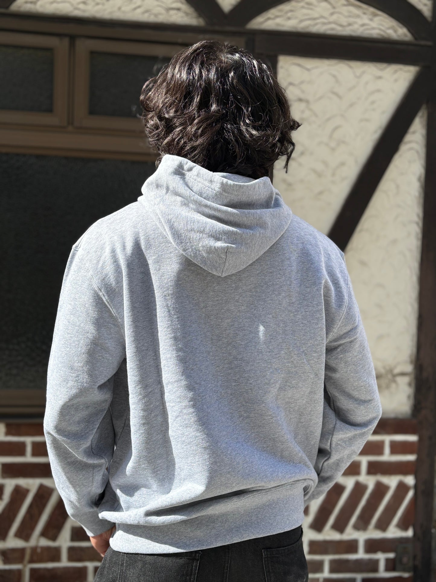 FlyFisher HOODIE