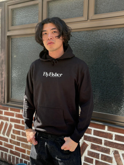 FlyFisher HOODIE