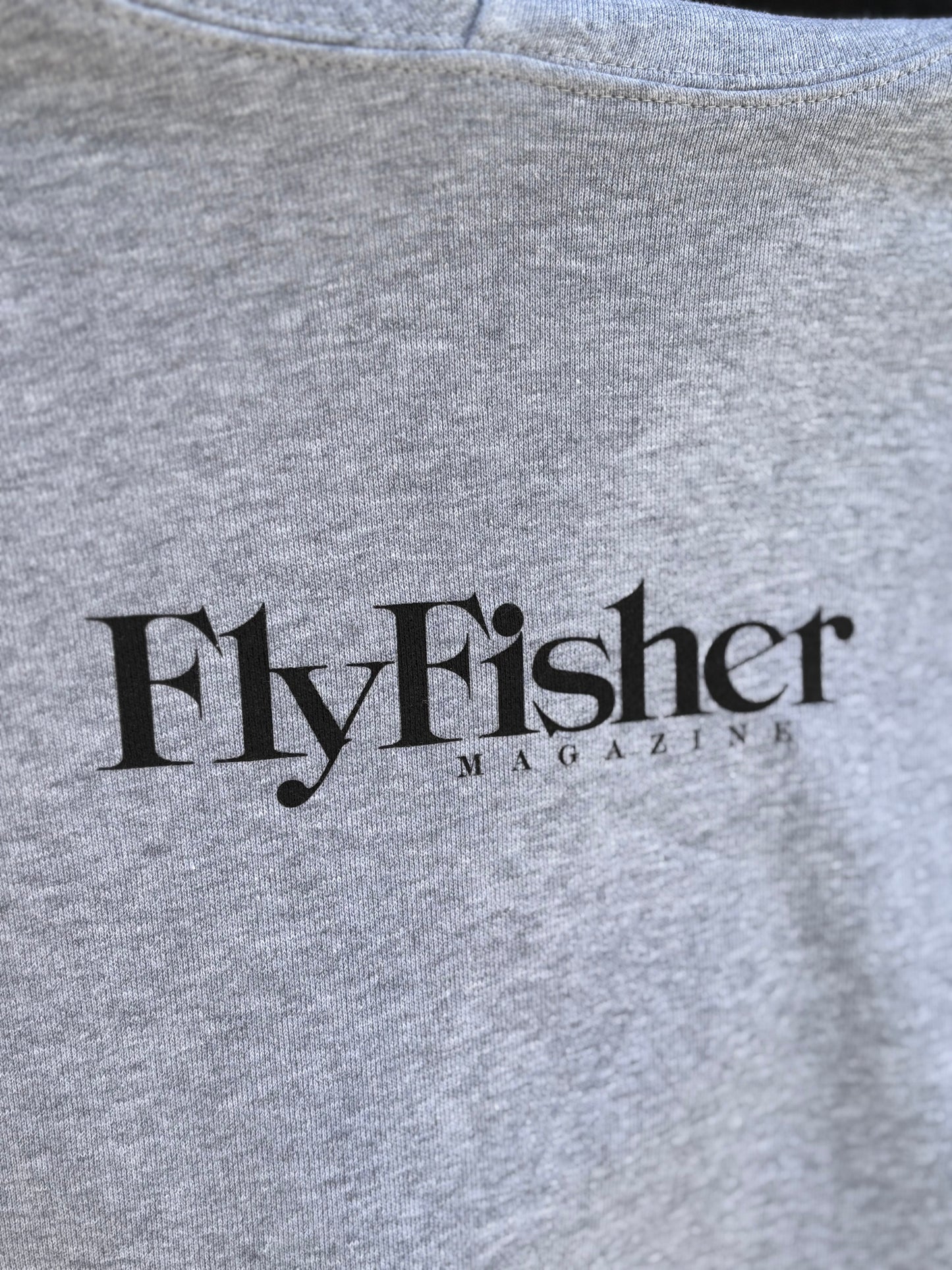 FlyFisher HOODIE