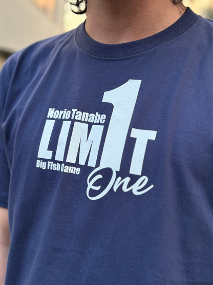 LIMIT 1 T-shirts