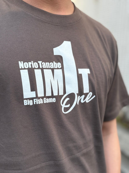 LIMIT 1 T-shirts