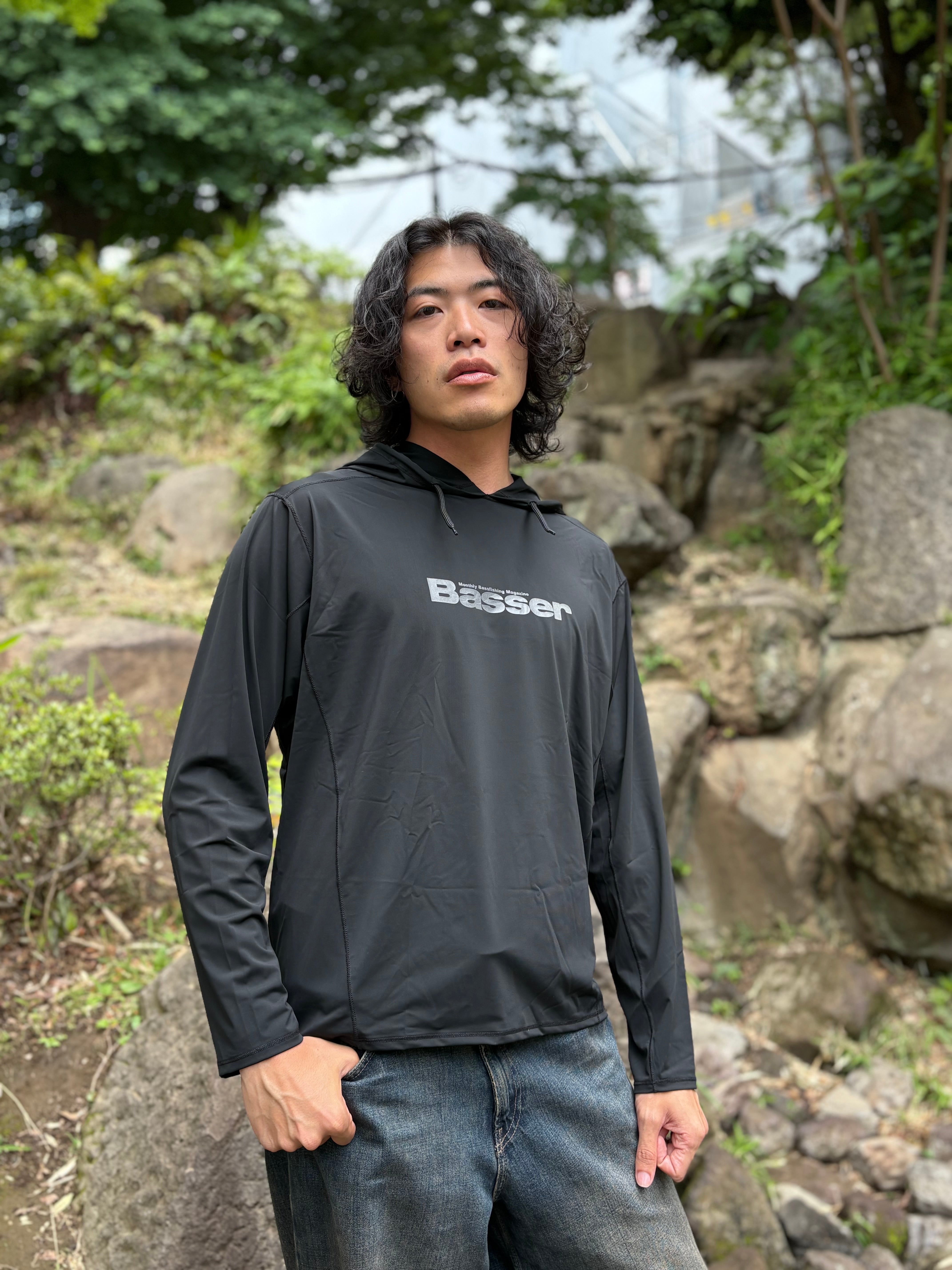 【希少】Basser セット Japan Anglers Store – JAPAN ANGLERS STORE