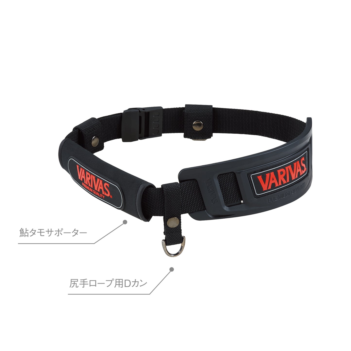 鮎ﾍﾞﾙﾄ VAAC-30 ｺﾞｰﾙﾄﾞ