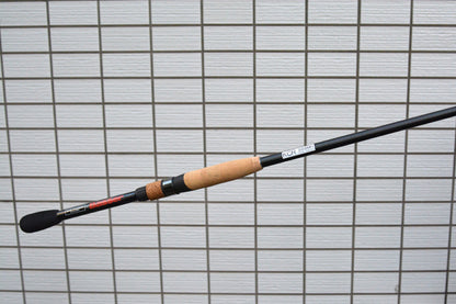 クワイエットワンダー KCR×Basser S68MH