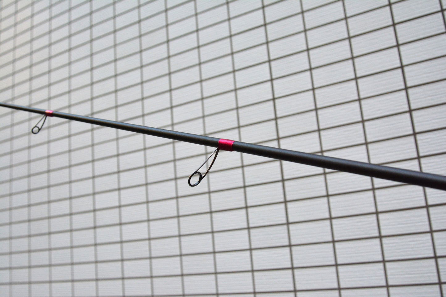 クワイエットワンダー KCR×Basser S68MH