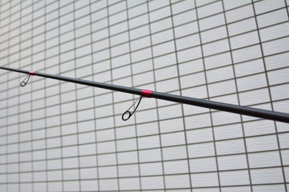 クワイエットワンダー KCR×Basser S68MH