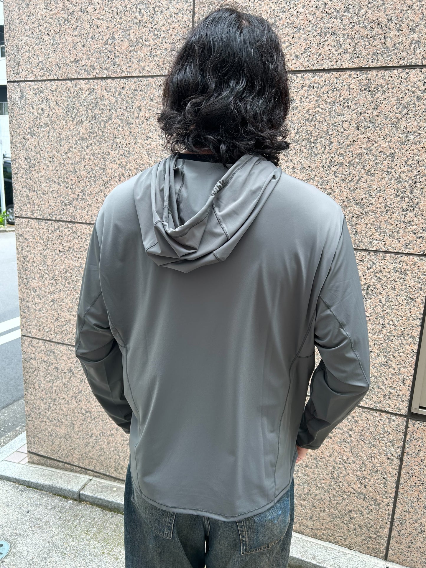 Basser ドライフーディー