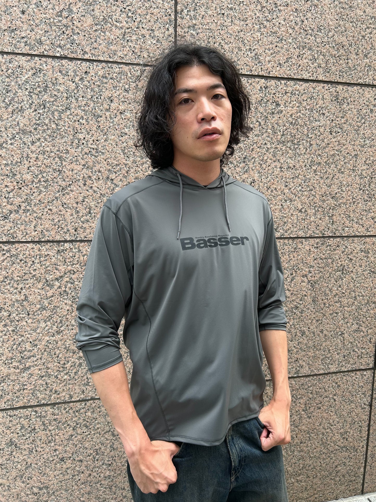 Basser ドライフーディー