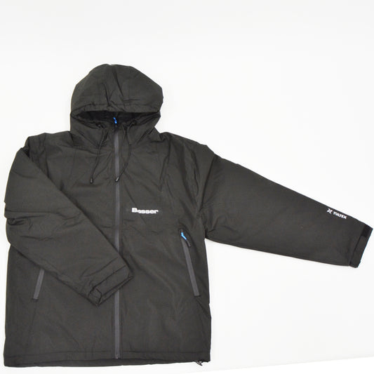 【TULTEX×Basser】防水防寒パーカージャケット 2025 Winter ver.