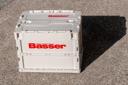 Basacon/Tsurikon original container box