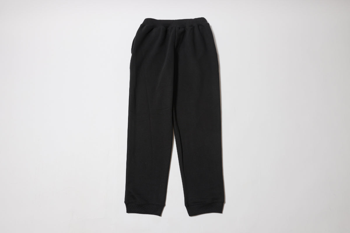 Basser × LUNKER KILLER　SWEAT PANTS