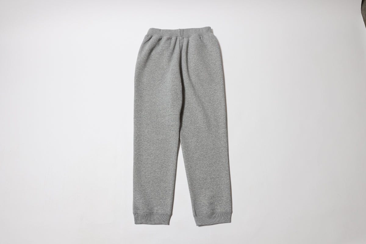 Basser × LUNKER KILLER　SWEAT PANTS