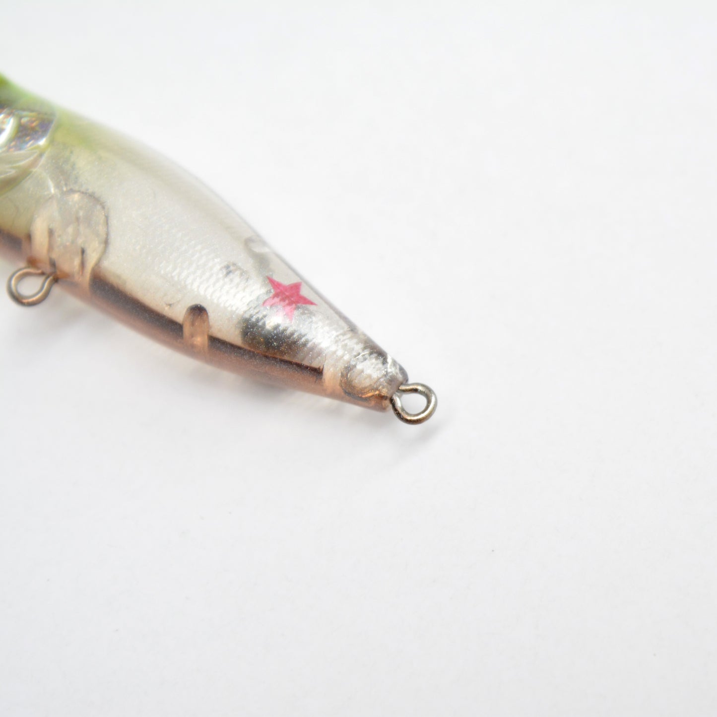 【BAC2025×メガバス】 POP X 「RS（レッドスター）クリスタル」