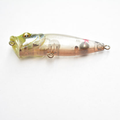 【BAC2025×メガバス】 POP X 「RS（レッドスター）クリスタル」