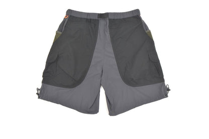 Basser Large Pocket Cargo Shorts [TULTEX × Basser]