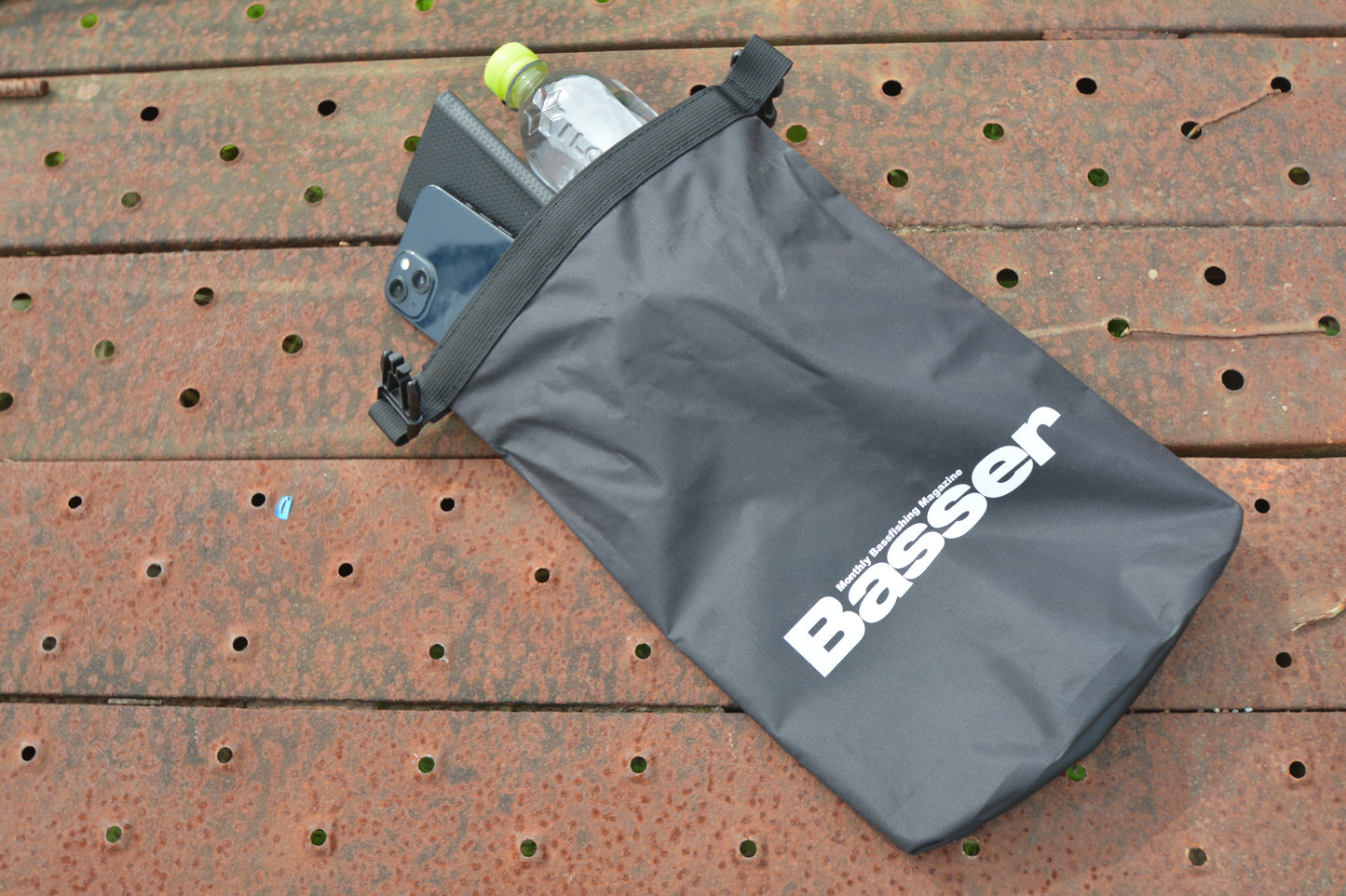 Basser Waterproof Multi-Ice Bag